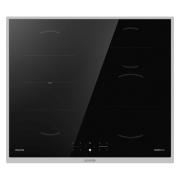 Изображение товара Встраиваемая индукционная панель независимая Gorenje GI6421BX
