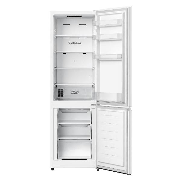 Изображение товара Холодильник Gorenje NRK418FEW4