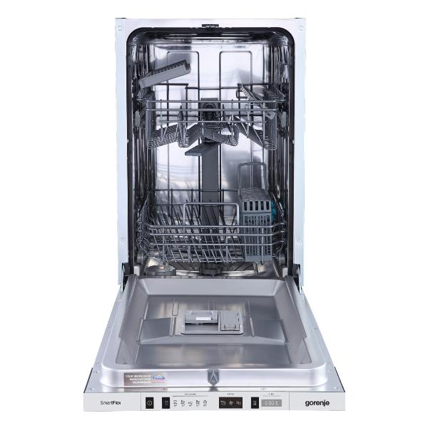 Изображение товара Встраиваемая посудомоечная машина Gorenje GV522E10S