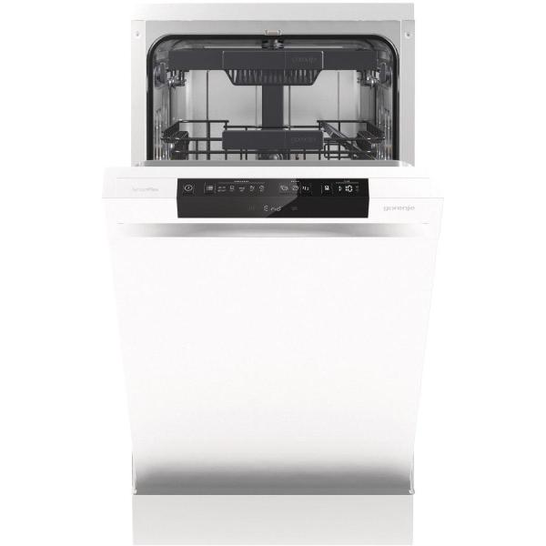 Посудомоечная машина 45 см Gorenje GS541D10W