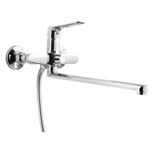 Изображение товара Смеситель для ванны Wisent WP22153