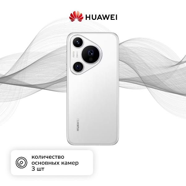 Камера HUAWEI Pura 70 Pro против P60 Pro: где качественнее? - Рамблер/женский