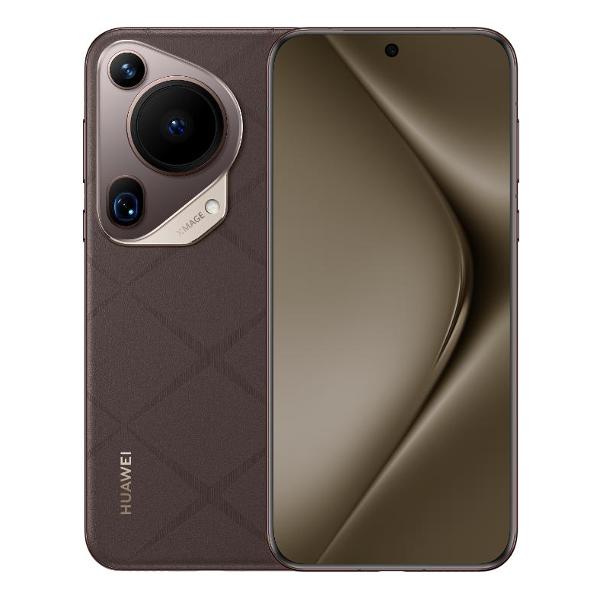 Смартфон HUAWEI Pura70 Ultra 16/512GB Brown