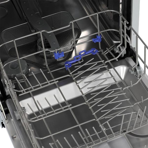 Изображение товара Встраиваемая посудомоечная машина Hiberg I49 1032