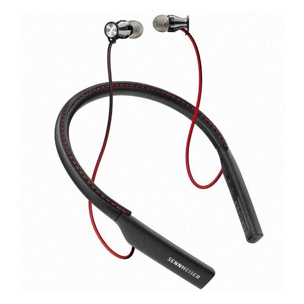 Изображение товара Наушники-вкладыши Sennheiser MOMENTUM In-Ear-BT