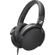Изображение товара Наушники накладные Sennheiser HD 400S Black