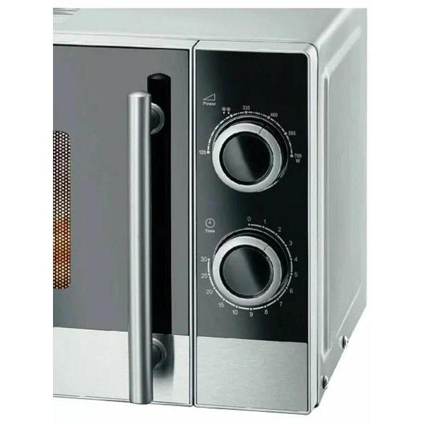 Изображение товара Микроволновая печь соло Kraft KF20MW7S-200M