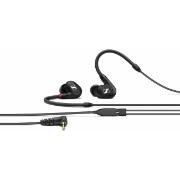 Изображение товара Наушники-вкладыши Sennheiser IE40 PRO Black