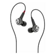Изображение товара Наушники-вкладыши Sennheiser IE80S Black