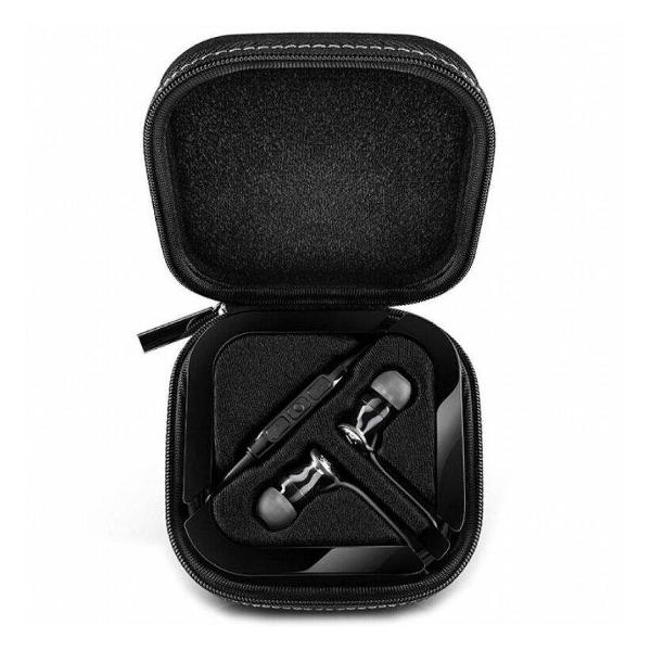 Sennheiser MOMENTUM In Ear IEG Black