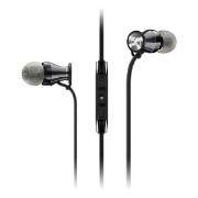 Изображение товара Наушники-вкладыши Sennheiser MOMENTUM In-Ear-Iei Black