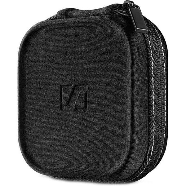 Изображение товара Наушники-вкладыши Sennheiser MOMENTUM In-Ear-Iei Red