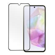 Изображение товара Защитное стекло для смартфона Pero Full Glue для Samsung A35