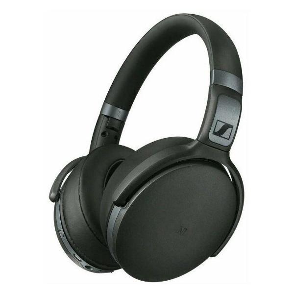 Изображение товара Наушники Sennheiser HD 4.40 BT