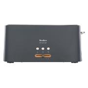 Изображение товара Тостер Tesler TT-140 GREY серый