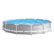 Изображение товара Бассейн каркасный Intex Prism Frame 366х76 см (308714)