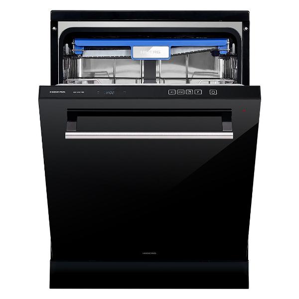 Изображение товара Встраиваемая посудомоечная машина Hiberg F68 1432 MB