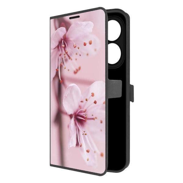 Изображение товара Чехол Krutoff для ITEL P55 (510421)