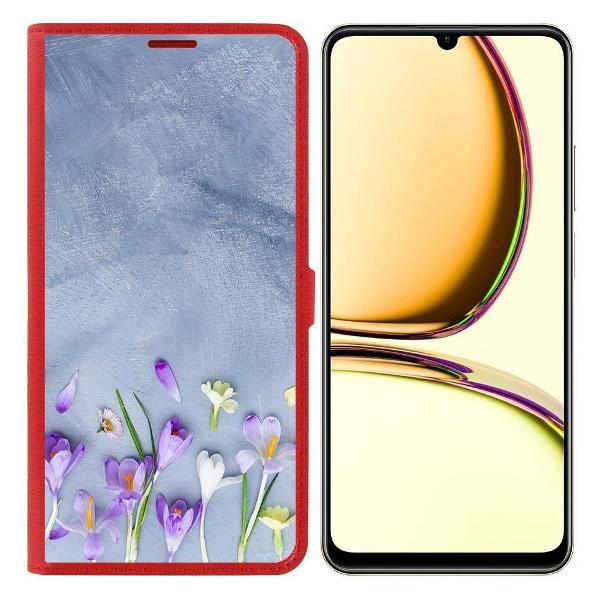 Изображение товара Чехол Krutoff для Realme C53 (472084)