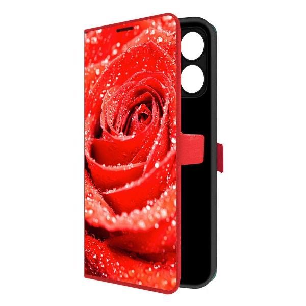 Изображение товара Чехол Krutoff для Realme Note 50 (525283)