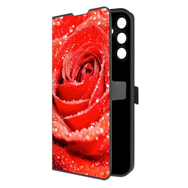Изображение товара Чехол для смартфона, телефона Krutoff для Samsung Galaxy A15 4G (524640)
