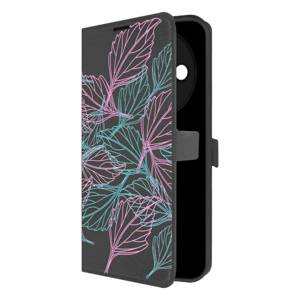 Изображение товара Чехол Krutoff для Xiaomi Redmi A3 (552564)