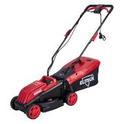 Изображение товара Газонокосилка электрическая Elitech ГЭ 1232ТK (E1601.023.00)