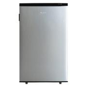 Изображение товара Морозильная камера Tesler RF-90 графитовая