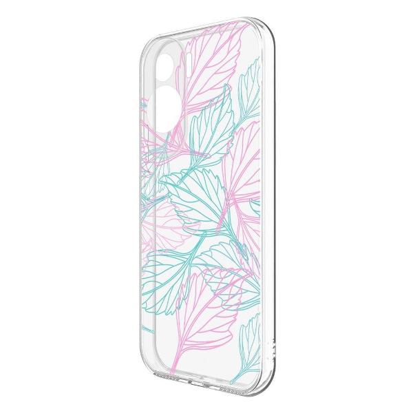 Изображение товара Чехол Krutoff для Honor X50i (495803 Tr)