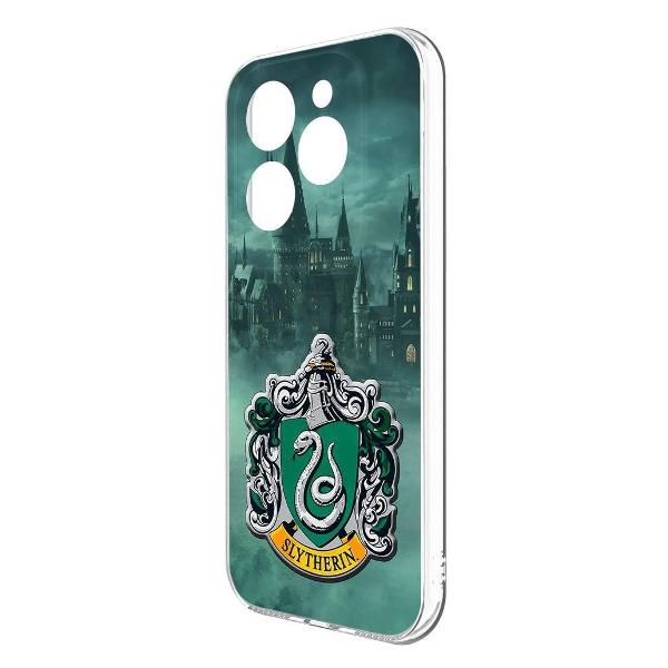 Изображение товара Чехол Krutoff для INFINIX Hot 40 (503930 Tr)