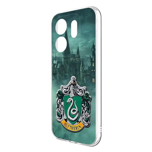 Изображение товара Чехол Krutoff для INFINIX Zero 30 4G (503522 Tr)