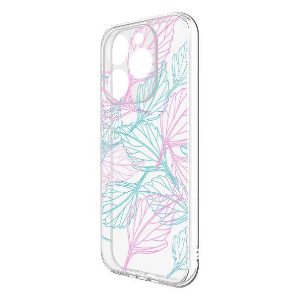 Изображение товара Чехол Krutoff для ITEL A70 (512359 Tr)