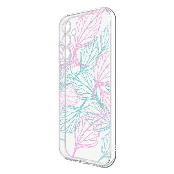 Изображение товара Чехол Krutoff для Samsung Galaxy A15 (508586 Tr)