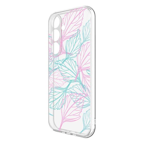 Изображение товара Чехол Krutoff для Samsung Galaxy S24+ (509198 Tr)