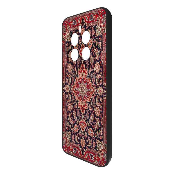 Изображение товара Чехол Krutoff для Realme 12 Pro+ 5G (544406 Bl)