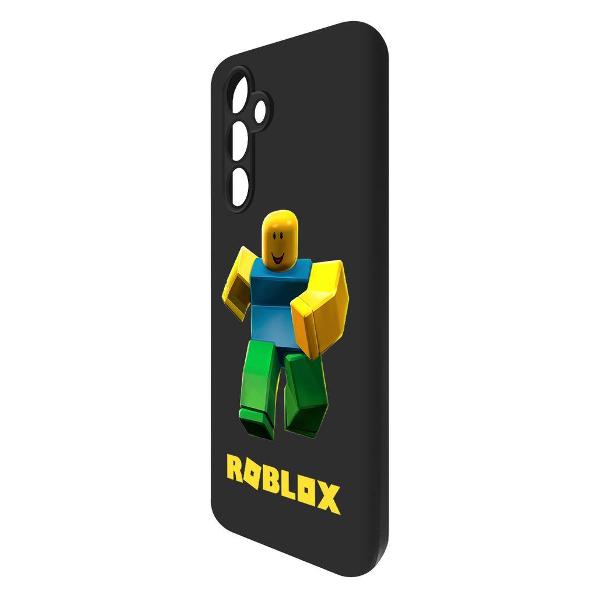 Изображение товара Чехол Krutoff для Samsung Galaxy S24 (509643 Bl)