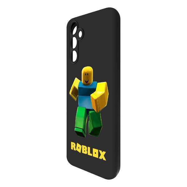 Изображение товара Чехол Krutoff для Samsung Galaxy S24+ (509959 Bl)