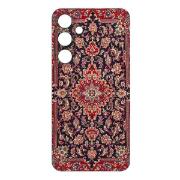 Изображение товара Чехол Krutoff для Samsung Galaxy S24+ (510068 Bl)