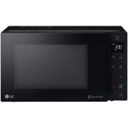 Изображение товара Микроволновая печь соло LG MW-23R35GIB