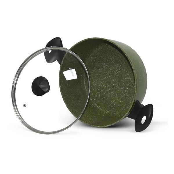 Изображение товара Кастрюля FISSMAN 14453