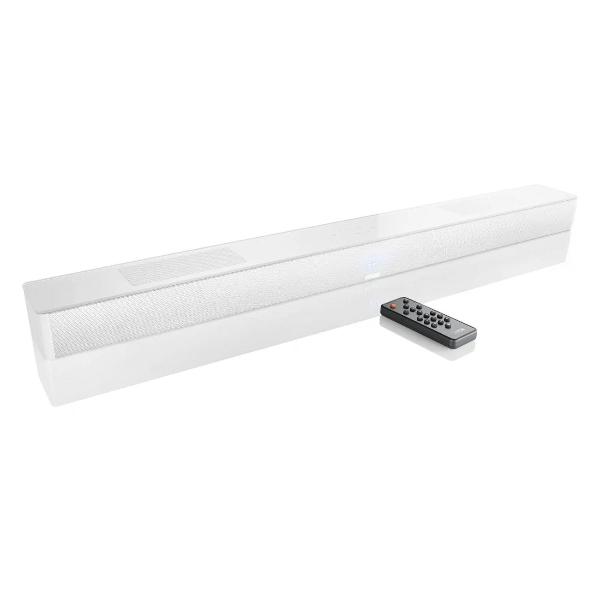 Изображение товара Саундбар Canton Smart Soundbar 10 Gen2 White