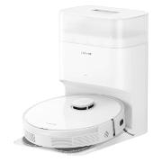 Изображение товара Робот-пылесос с базой очистки Dreame L10s Plus