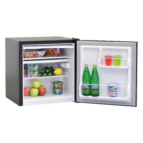 Изображение товара Холодильник Nordfrost CX 302 MVB