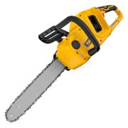 Изображение товара Аккумуляторная цепная пила Denzel RCS400-36-0 (без АКБ и ЗУ)