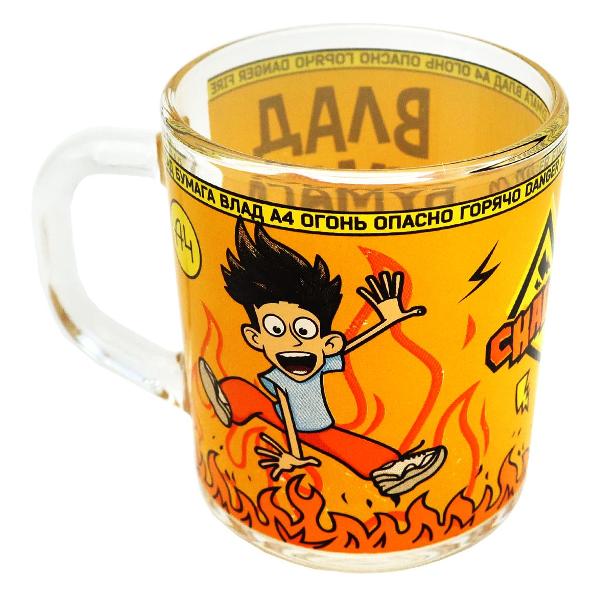 Изображение товара Кружка для чая ND Play 308832