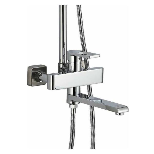 Изображение товара Смеситель для ванной Haiba HB2424