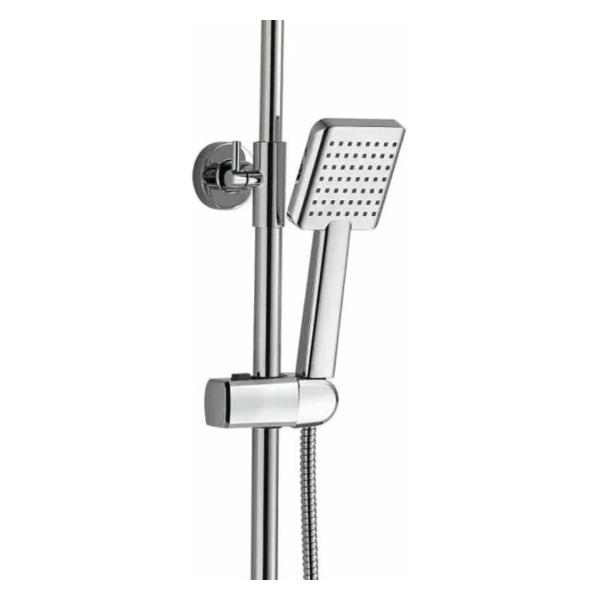 Изображение товара Смеситель для ванной Haiba HB2422