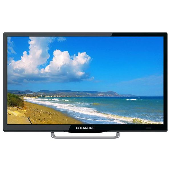 Телевизор POLARLINE