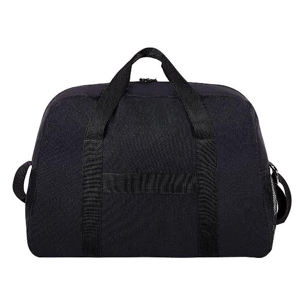 Изображение товара Сумка спортивная HEIKKI MOVE, 30х45х20 см Black