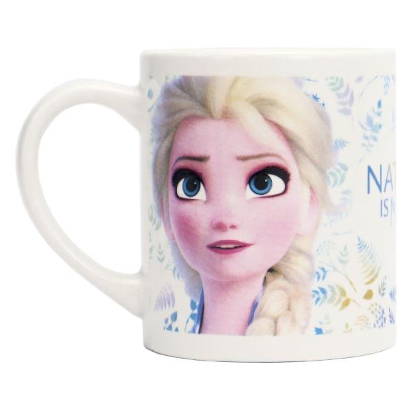 Изображение товара Кружка для чая ND Play Холодное сердце 2 Дизайн 3, 220мл